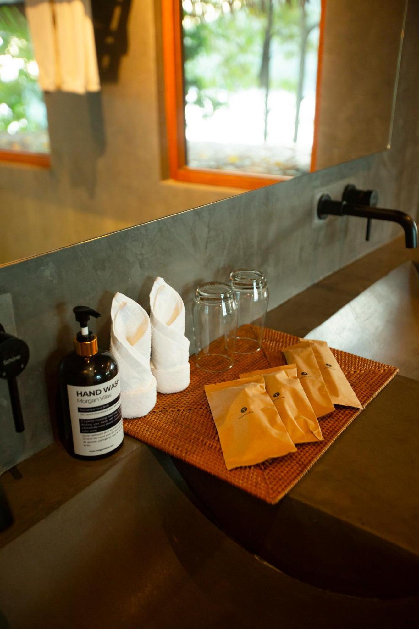 Morgan Hotel El Nido