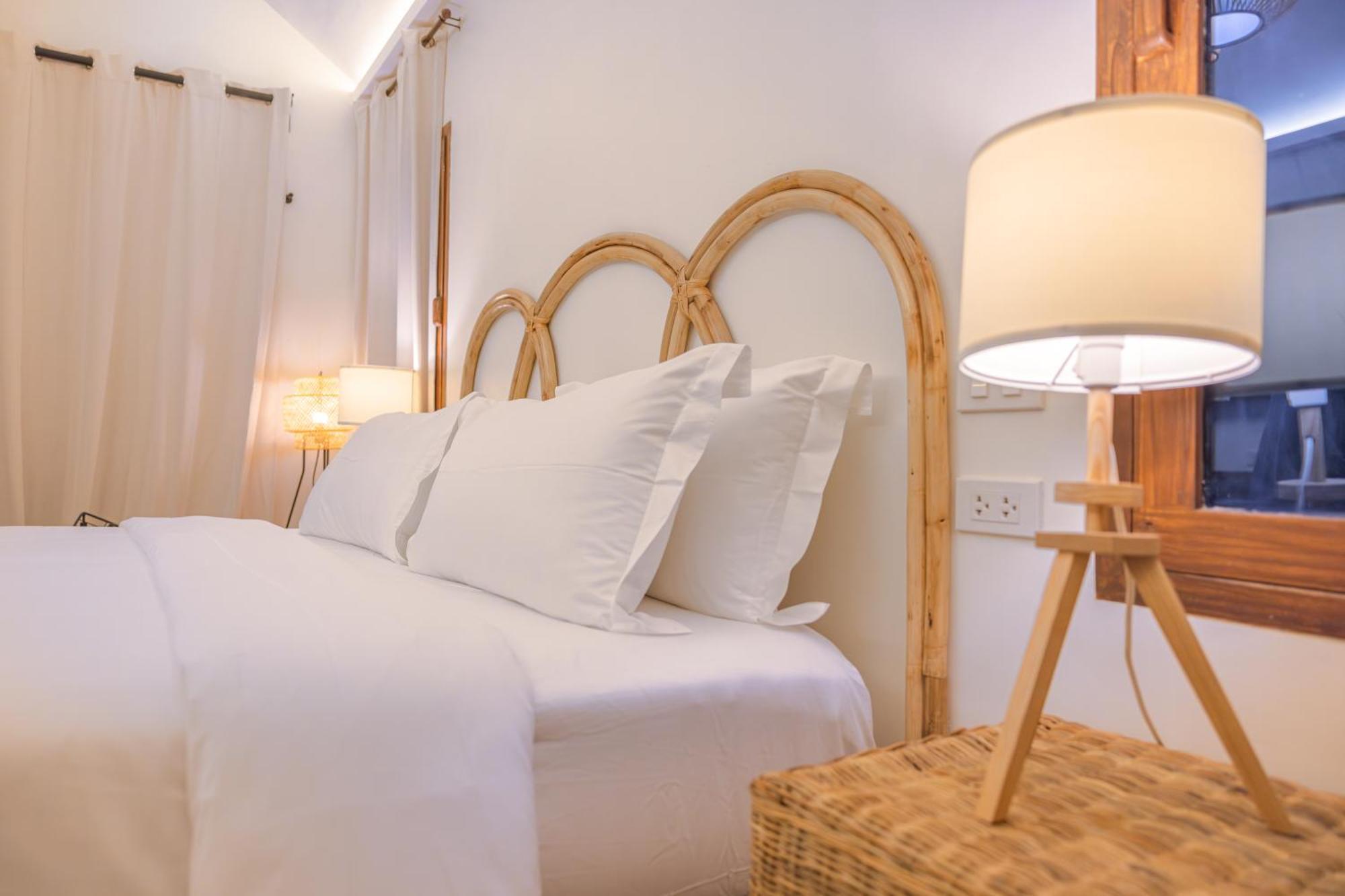 Morgan Hotel El Nido
